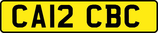 CA12CBC