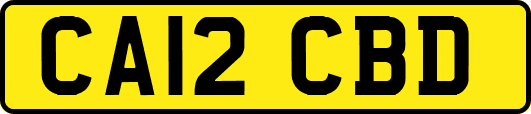CA12CBD
