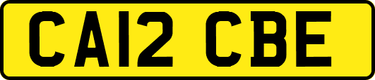 CA12CBE