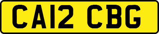 CA12CBG