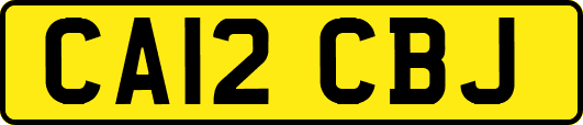 CA12CBJ