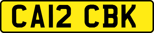 CA12CBK