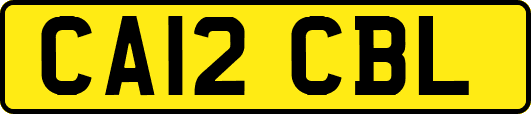 CA12CBL