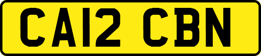 CA12CBN