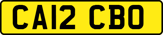 CA12CBO
