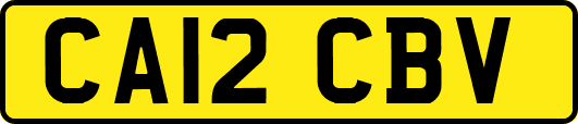 CA12CBV