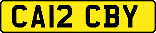 CA12CBY