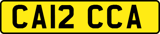 CA12CCA