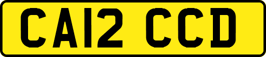 CA12CCD