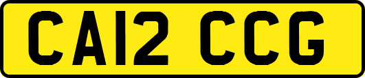 CA12CCG