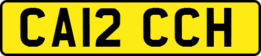 CA12CCH