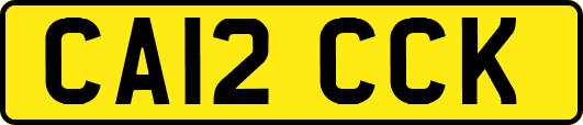 CA12CCK