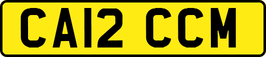 CA12CCM