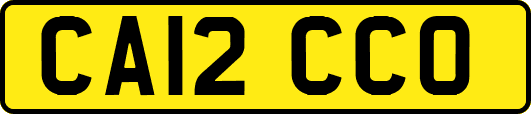 CA12CCO
