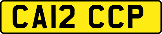 CA12CCP