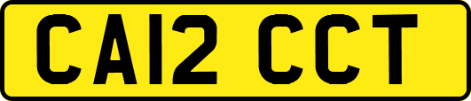 CA12CCT
