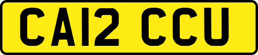 CA12CCU