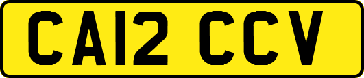 CA12CCV