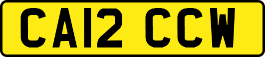 CA12CCW