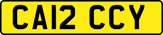CA12CCY