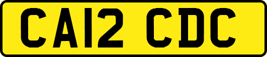 CA12CDC