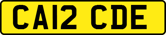 CA12CDE