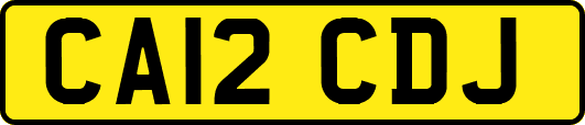 CA12CDJ