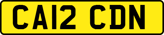 CA12CDN