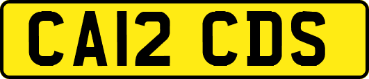 CA12CDS
