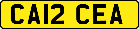 CA12CEA