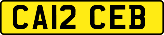 CA12CEB