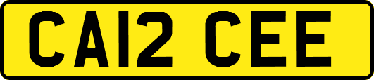 CA12CEE