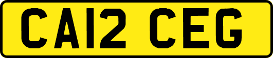 CA12CEG