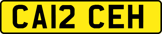 CA12CEH