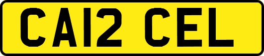 CA12CEL