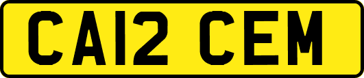 CA12CEM