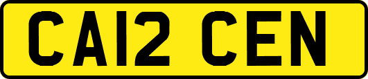 CA12CEN