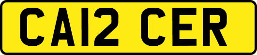 CA12CER