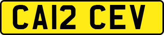 CA12CEV