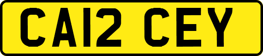 CA12CEY