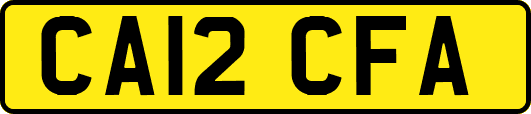 CA12CFA