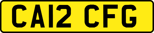 CA12CFG