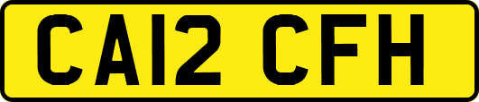 CA12CFH