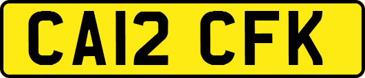 CA12CFK