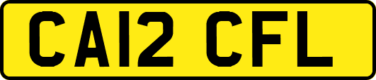CA12CFL