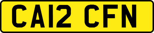 CA12CFN