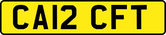 CA12CFT