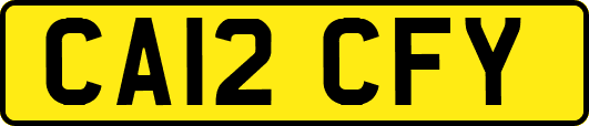 CA12CFY