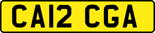 CA12CGA