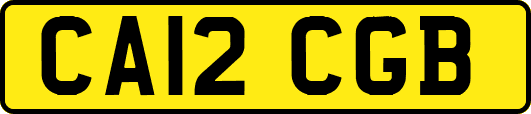 CA12CGB